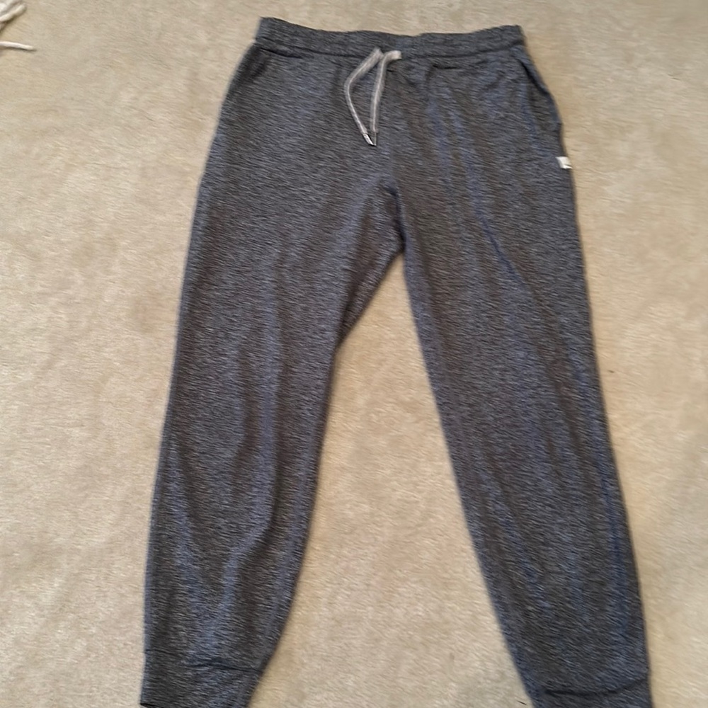 Vuori performance jogger